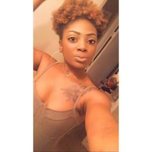 Meet your Posher, Alesha